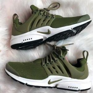 Nike Air Presto